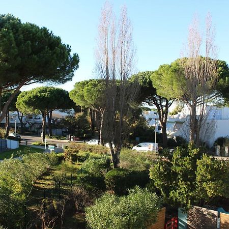 Residence Caroline T2 Clim Parking La Grande Motte Exterior photo